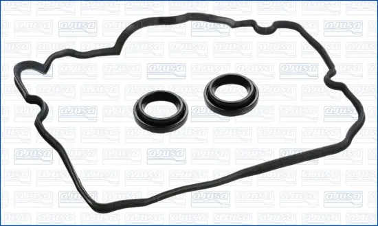 Dichtungssatz, Zylinderkopfhaube links AJUSA 56050200 Bild Dichtungssatz, Zylinderkopfhaube links AJUSA 56050200