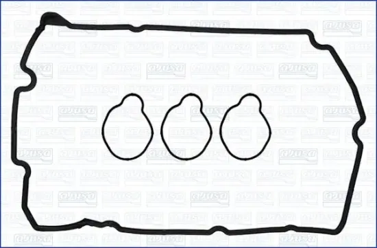 Dichtungssatz, Zylinderkopfhaube rechts AJUSA 56050400 Bild Dichtungssatz, Zylinderkopfhaube rechts AJUSA 56050400