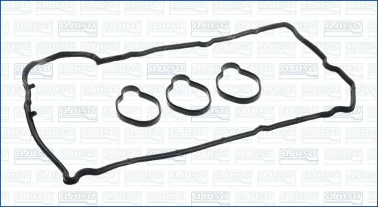 Dichtungssatz, Zylinderkopfhaube links AJUSA 56050500 Bild Dichtungssatz, Zylinderkopfhaube links AJUSA 56050500