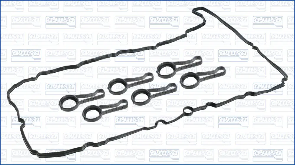Dichtungssatz, Zylinderkopfhaube AJUSA 56053500