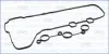 Dichtungssatz, Zylinderkopfhaube AJUSA 56053700 Bild Dichtungssatz, Zylinderkopfhaube AJUSA 56053700