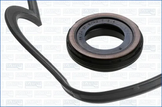 Dichtungssatz, Zylinderkopfhaube AJUSA 56054700 Bild Dichtungssatz, Zylinderkopfhaube AJUSA 56054700