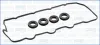 Dichtungssatz, Zylinderkopfhaube AJUSA 56054700 Bild Dichtungssatz, Zylinderkopfhaube AJUSA 56054700