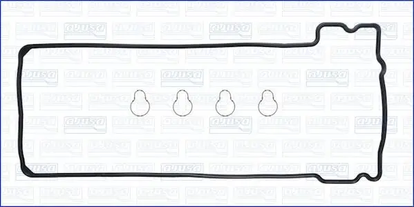 Dichtungssatz, Zylinderkopfhaube AJUSA 56055600