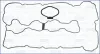 Dichtungssatz, Zylinderkopfhaube links AJUSA 56056300