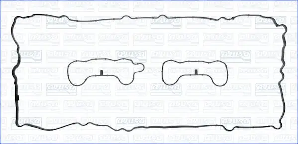 Dichtungssatz, Zylinderkopfhaube rechts AJUSA 56056400