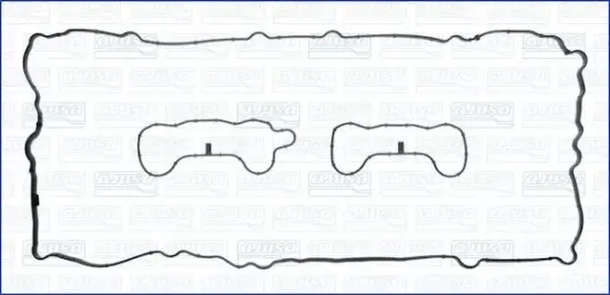 Dichtungssatz, Zylinderkopfhaube rechts AJUSA 56056400 Bild Dichtungssatz, Zylinderkopfhaube rechts AJUSA 56056400