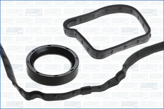 Dichtungssatz, Zylinderkopfhaube AJUSA 56059500 Bild Dichtungssatz, Zylinderkopfhaube AJUSA 56059500