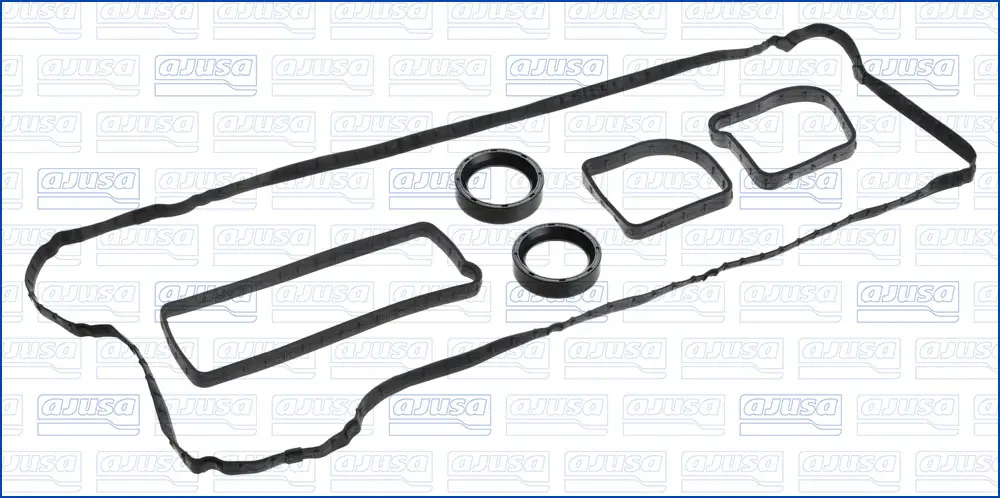 Dichtungssatz, Zylinderkopfhaube AJUSA 56059500