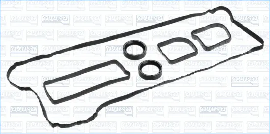 Dichtungssatz, Zylinderkopfhaube AJUSA 56059500 Bild Dichtungssatz, Zylinderkopfhaube AJUSA 56059500
