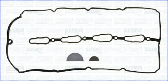 Dichtungssatz, Zylinderkopfhaube AJUSA 56060100 Bild Dichtungssatz, Zylinderkopfhaube AJUSA 56060100