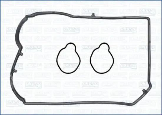 Dichtungssatz, Zylinderkopfhaube links AJUSA 56063200 Bild Dichtungssatz, Zylinderkopfhaube links AJUSA 56063200