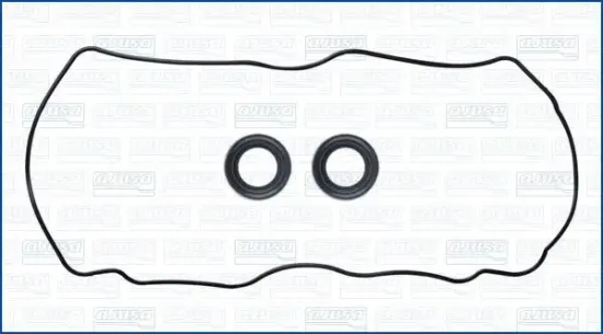 Dichtungssatz, Zylinderkopfhaube AJUSA 56063300 Bild Dichtungssatz, Zylinderkopfhaube AJUSA 56063300