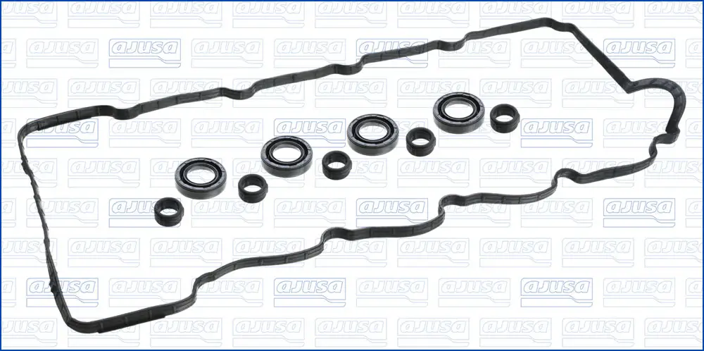 Dichtungssatz, Zylinderkopfhaube AJUSA 56064200