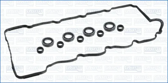 Dichtungssatz, Zylinderkopfhaube AJUSA 56064200 Bild Dichtungssatz, Zylinderkopfhaube AJUSA 56064200