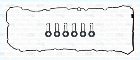 Dichtungssatz, Zylinderkopfhaube AJUSA 56068300 Bild Dichtungssatz, Zylinderkopfhaube AJUSA 56068300