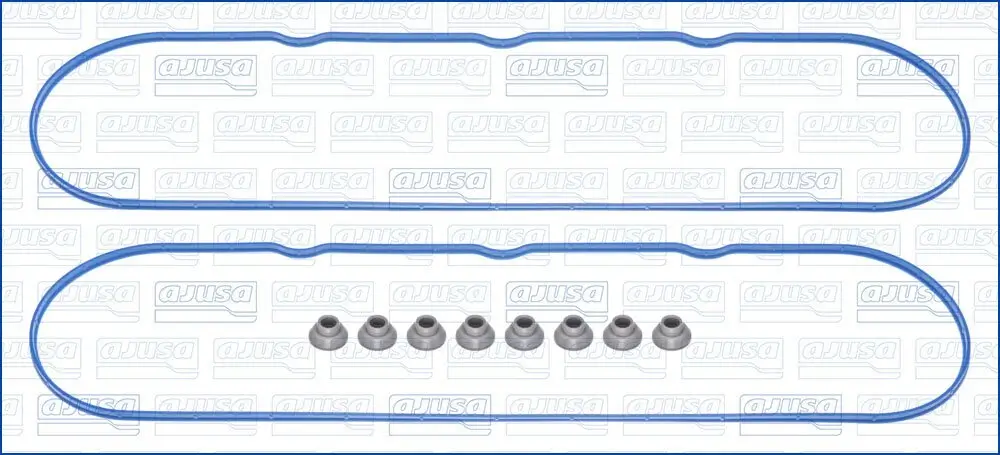 Dichtungssatz, Zylinderkopfhaube AJUSA 56076500