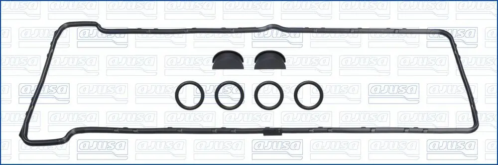 Dichtungssatz, Zylinderkopfhaube AJUSA 56078600