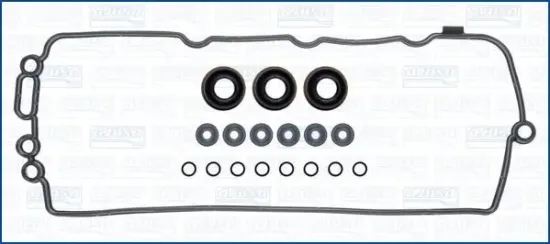 Dichtungssatz, Zylinderkopfhaube rechts AJUSA 56080000 Bild Dichtungssatz, Zylinderkopfhaube rechts AJUSA 56080000