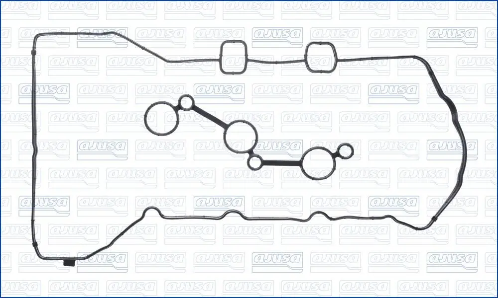 Dichtungssatz, Zylinderkopfhaube AJUSA 56081800