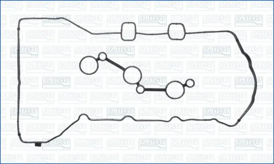 Dichtungssatz, Zylinderkopfhaube AJUSA 56081800 Bild Dichtungssatz, Zylinderkopfhaube AJUSA 56081800