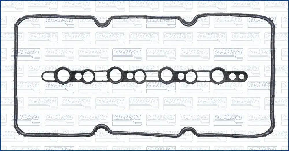 Dichtungssatz, Zylinderkopfhaube AJUSA 56082900