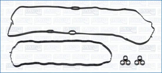 Dichtungssatz, Zylinderkopfhaube AJUSA 56103600 Bild Dichtungssatz, Zylinderkopfhaube AJUSA 56103600