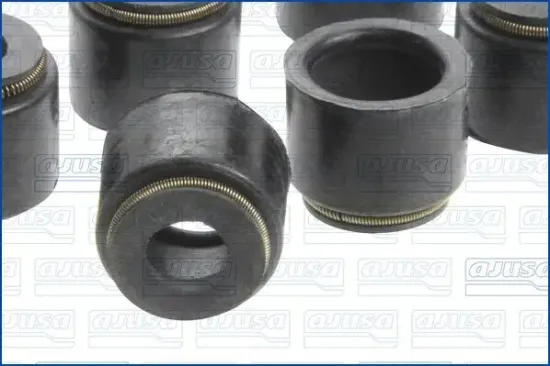 Dichtungssatz, Ventilschaft AJUSA 57000100 Bild Dichtungssatz, Ventilschaft AJUSA 57000100