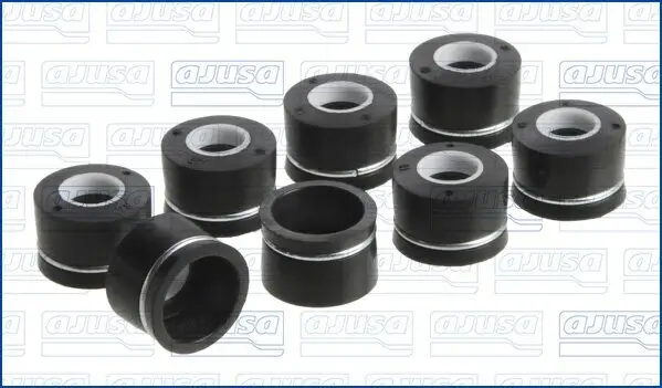Dichtungssatz, Ventilschaft AJUSA 57000500