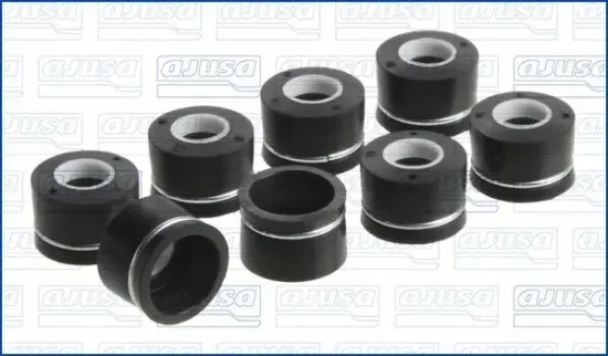 Dichtungssatz, Ventilschaft AJUSA 57000500 Bild Dichtungssatz, Ventilschaft AJUSA 57000500