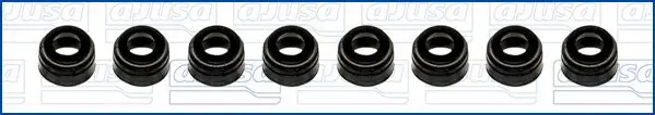 Dichtungssatz, Ventilschaft AJUSA 57003300