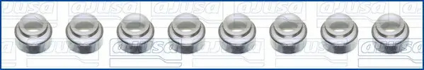 Dichtungssatz, Ventilschaft AJUSA 57004200