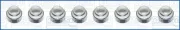 Dichtungssatz, Ventilschaft AJUSA 57004200