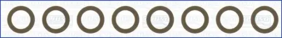 Dichtungssatz, Ventilschaft AJUSA 57004400 Bild Dichtungssatz, Ventilschaft AJUSA 57004400