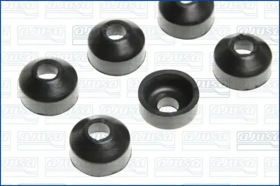 Dichtungssatz, Ventilschaft AJUSA 57007900 Bild Dichtungssatz, Ventilschaft AJUSA 57007900