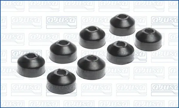 Dichtungssatz, Ventilschaft AJUSA 57007900