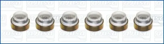 Dichtungssatz, Ventilschaft AJUSA 57008300 Bild Dichtungssatz, Ventilschaft AJUSA 57008300