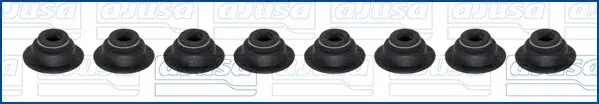 Dichtungssatz, Ventilschaft AJUSA 57009400