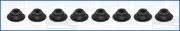 Dichtungssatz, Ventilschaft AJUSA 57009400