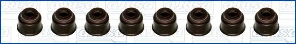 Dichtungssatz, Ventilschaft AJUSA 57009600