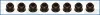 Dichtungssatz, Ventilschaft AJUSA 57009600