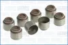Dichtungssatz, Ventilschaft AJUSA 57009900 Bild Dichtungssatz, Ventilschaft AJUSA 57009900