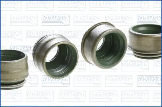 Dichtungssatz, Ventilschaft AJUSA 57010100 Bild Dichtungssatz, Ventilschaft AJUSA 57010100