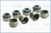Dichtungssatz, Ventilschaft AJUSA 57010100 Bild Dichtungssatz, Ventilschaft AJUSA 57010100
