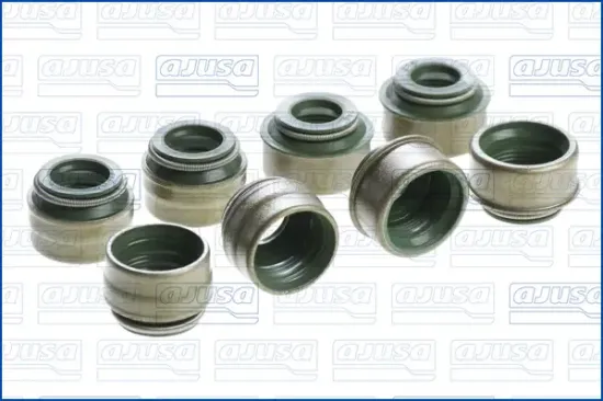 Dichtungssatz, Ventilschaft AJUSA 57010100 Bild Dichtungssatz, Ventilschaft AJUSA 57010100
