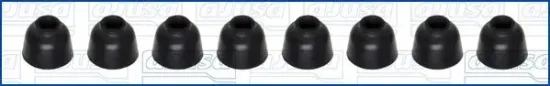 Dichtungssatz, Ventilschaft AJUSA 57010300 Bild Dichtungssatz, Ventilschaft AJUSA 57010300