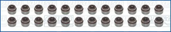 Dichtungssatz, Ventilschaft AJUSA 57012500