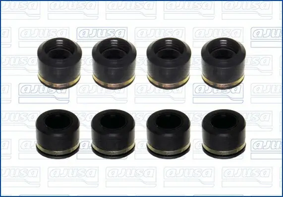 Dichtungssatz, Ventilschaft AJUSA 57012900