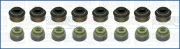 Dichtungssatz, Ventilschaft AJUSA 57015400