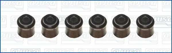 Dichtungssatz, Ventilschaft AJUSA 57017000